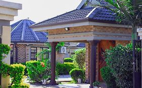 Bonitaz Lodge